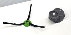 OEM irobot Roomba 694 i4 j5 j6 j7 i4+ j5+ j6+ j7+ Side Brush motor Module/brush