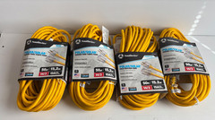 Southwire Polar Solar Medium Duty Outdoor Extension Cord 50 FT SOLD INDVIDIUALLY