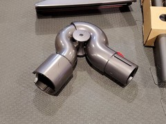 New Dyson V10 V11 OUTSIZE LED Light Pipe Crevice Tool & Other Vacuum Accessories