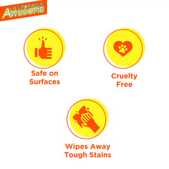 Cleaner Concentrated All Purpose LA’s Totally Awesome 32 oz Versatile Degreaser