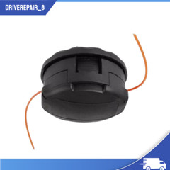Weed Eater Trimmer Head For Echo SRM-225 SRM-230 SRM-2620 Speed Feed 400 Echo