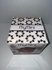 My Mini Chocolate Dipping Pot 20 Oz Capacity 40 Watts 120 Volts 60 Hz Ceramic