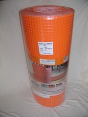 Schluter Ditra XL Uncoupling Membrane 5 to 175 sf Rolls~You Pick Size You Need!
