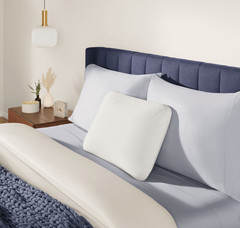 TEMPUR-Symphony™ Pillow White