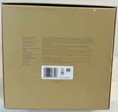 Philips Hue White and Color Corded Dimmable Smart Lamp, Limited Edition Gold