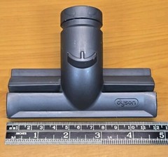 Dyson Stair Tool DC23 DC24 DC25 DC27 DC32 DC33 DC59 V6 Upholstery Head