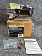 DESA GA3250T Vent-Free Gas Heater Thermostat Blower Kit Comfort Glow Vanguard NO