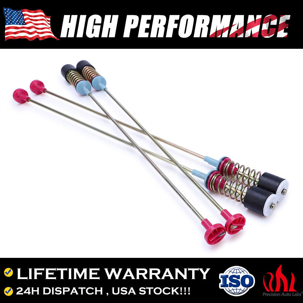 For Samsung WA50R5200AW/US WA50R5400AV/US WA50T5300AC Washer Suspension Rod Kit