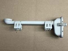 ✅ 1 YEAR WARRANTY Whirlpool Dishwasher Manifold In WHITE WPW10340683