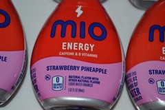mio ENERGY Caffeine & B Vitamin Liquid Water Enhancer (12ct)