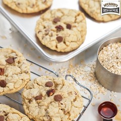 McCann’s Irish Oatmeal, Quick Cooking Rolled 16 Ounce (Pack of 1), Original
