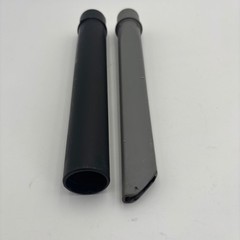Bissell Vacuum Attachments Crevice Tool Wand 2254 Black Grey Excellent Set
