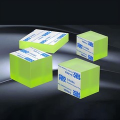 PU Polyurethane Sheet Rubber Self Adhesive VARIOUS SIZES 1mm – 50mm THICKNESS