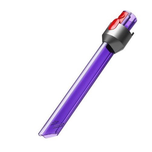 DYSON Genuine V11 V8 V7 Light Pipe Crevice Tool • Lighted Vacuum Attachment