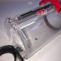OEM Dyson V11 SV28 Vacuum Cleaner Replacement Dust Bin Canister