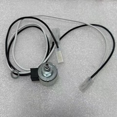 New Carburetor Fuel Solenoid For Kawasaki FS541V FX541V FR600V FS600V 21188-7002