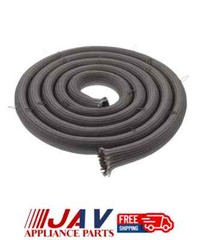 For GE Range Oven Door Gasket Inv# HY634