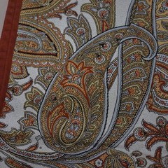 Maison D’Hermine Mandala Floral Table Runner 66×14 100% Cotton Made In India