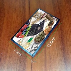 Digital Scale 0.01-500g for Kitchen Jewellery, Drug, Tea,Yeast,Gold, Coffee MORE