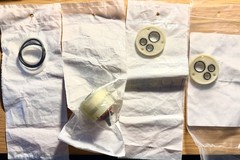 American Standard Faucet Parts – NEW, UNUSED, UNOPENED packages