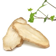 Gastrodia Elata Slices 500g – Yunnan Tian Ma, Premium Dried Herbal Root