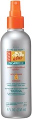 AVON SKIN-SO-SOFT BUG GUARD PLUS PICARIDIN INSECT REPELLENT PUMP SPRAY 8 FL OZ