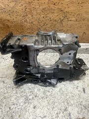 OEM Kohler Magnum MV18S 18hp Crankcase Block 120382 from Cub Cadet (Both Sides)