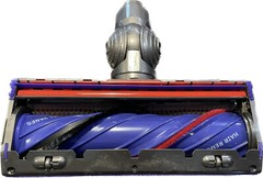 Dyson Motorbar cleaner head w/ Hair Removal Vanes PN#388388 For V7/V8/V10/V11