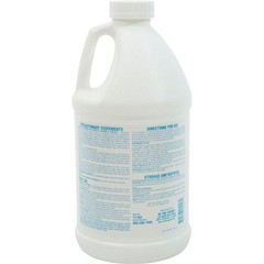 In The Swim Super Algaecide For Above Ground or Inground Swimming Pools – Low