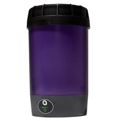 Ardent Nova Lift Decarboxylator Machine – Herbal Activator – Purple