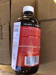 Davis Kill-A-Bug Fire Ant & Termite Army Worms 32oz Killabug outdoor