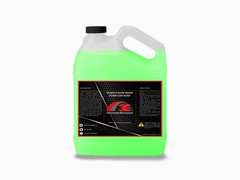 3E Bubblegum Car Wash Snow Foam Soap Pressure Washer Gun Cleanser, Concentrated