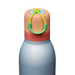 Owala Special Edition 24oz FreeSip TWIST Stainless Steel Water Bottle – Opal