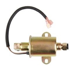 Electric Fuel Pump Replacement for Onan 5500 5.5KW Gas Generator Marquis RV 5500