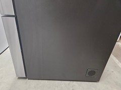 GE Profile PVD28BYNFS 36″ Stainless 4-Door French Door Refrigerator NOB #161077
