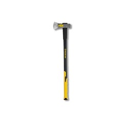 COLLINS Splitting Maul 6lb 36in Fiberglass Handle TJ-6FD-C