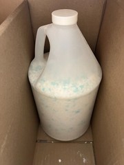 In Wash Laundry Scent Booster Beads Fresh Scent 1 Gallon Jug
