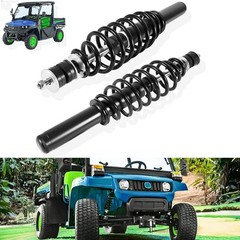 AM137957 AM135372 Front Left & Right Shock Absorber Set Fits for JD HPX, HPX 615