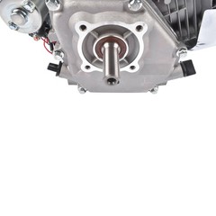 7.5HP Electric Start Horizontal Engine 4-Stroke 212CC Go Kart Gas Engine Motor