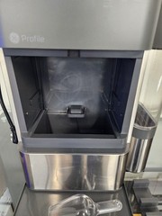 Original GE Profile Opal 2.0 Nuget Ice Maker w/ Side Tank GE – OEM