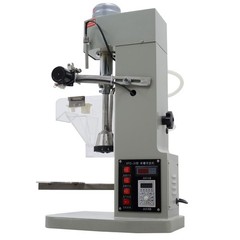 Lab Flotation Machine 1.5L Single Cell Mineral Flotation Experimental Equip.220V