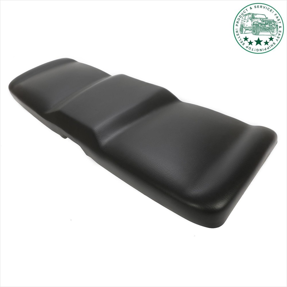 Black Seats Bottom Cushion For Polaris Ranger 800 XP 4×4 2012/ 800 Crew 2011-14