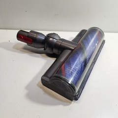 DYSON V12 Motorbar Cleaner Head Hair Removal Vanes, 388388