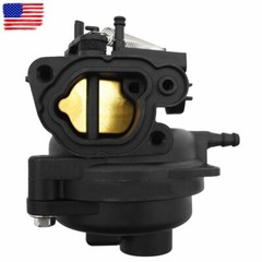 Carburetor Carb For B & S 550EX 725EXI 625EX 675EX 140cc Replace 799584 594058
