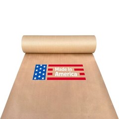 Sandbaggy Biodegradable Landscape Fabric – Garden Paper For Weeds – Made in USA