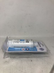 SAMSUNG Genuine Filter for Refrigerator Water and Ice, Carbon Block Filtration,