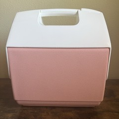 Igloo x Yes Way Rosé Playmate Cooler