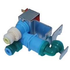 K-78090 Refrigerator Water Solenoid Valve for Whirlpool W10420083 WPW10420083