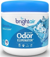 14 oz. Super Odor Eliminator – 6-Pack, Freshens Medium Spaces for 90 Days