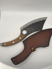 NORTERN Hakai Chef Cleaver Knife